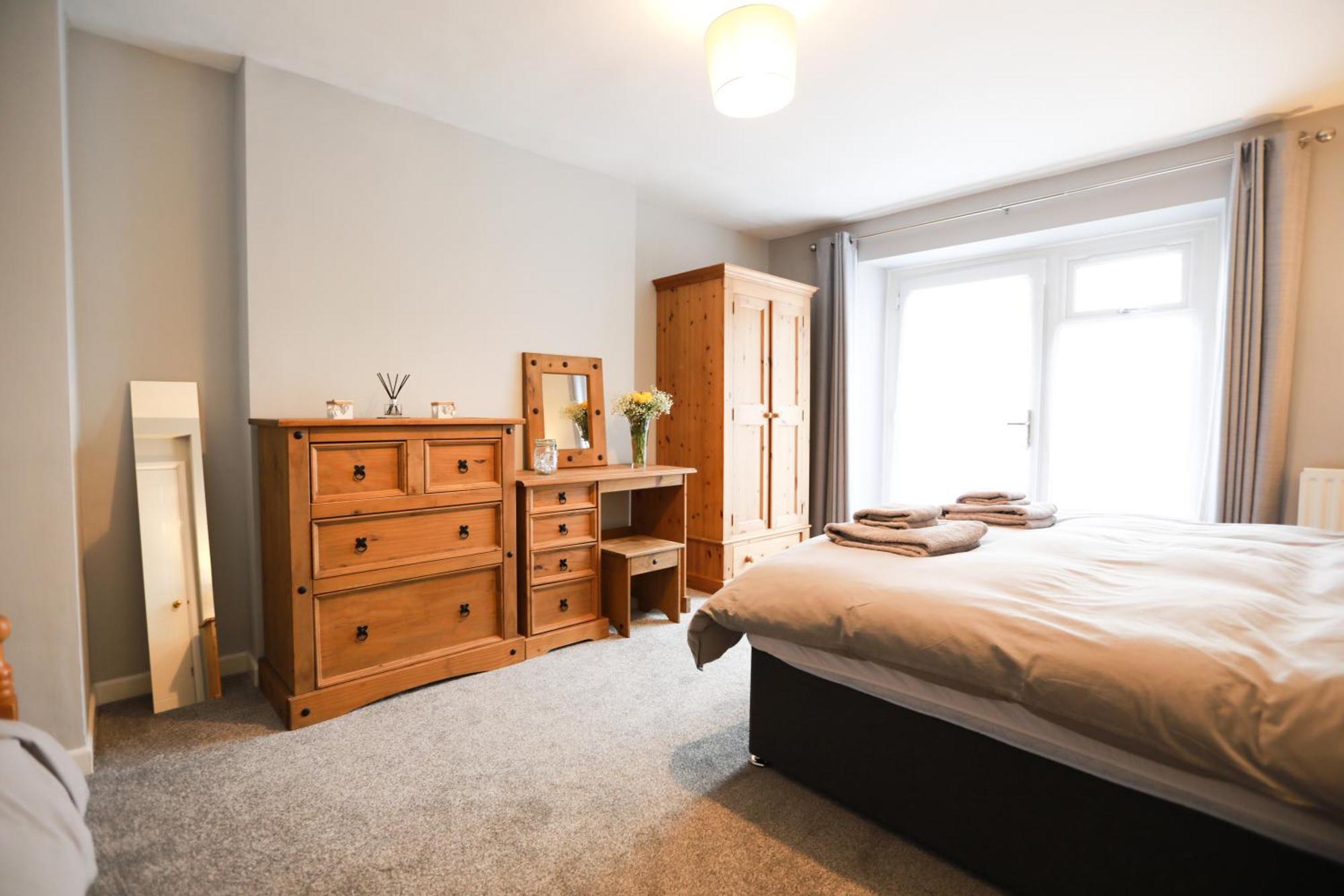 Woodside Ash Hot Tub & Pool Apartment Bideford Exterior photo